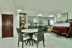 Blk 204 Boon Lay Drive (Jurong West), HDB 5 Rooms #141603762
